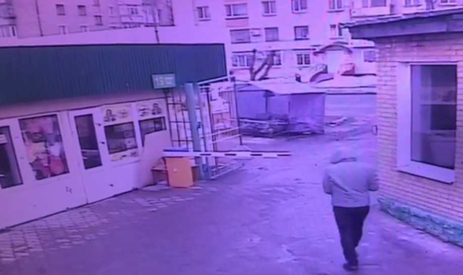 Петропавлда екі ұры қолға түсті