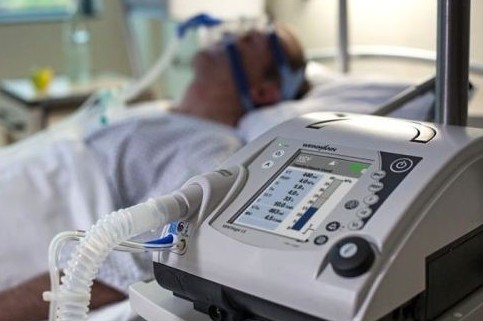 Көкшетауда жасанды тыныс алу аппараттары шығарылады