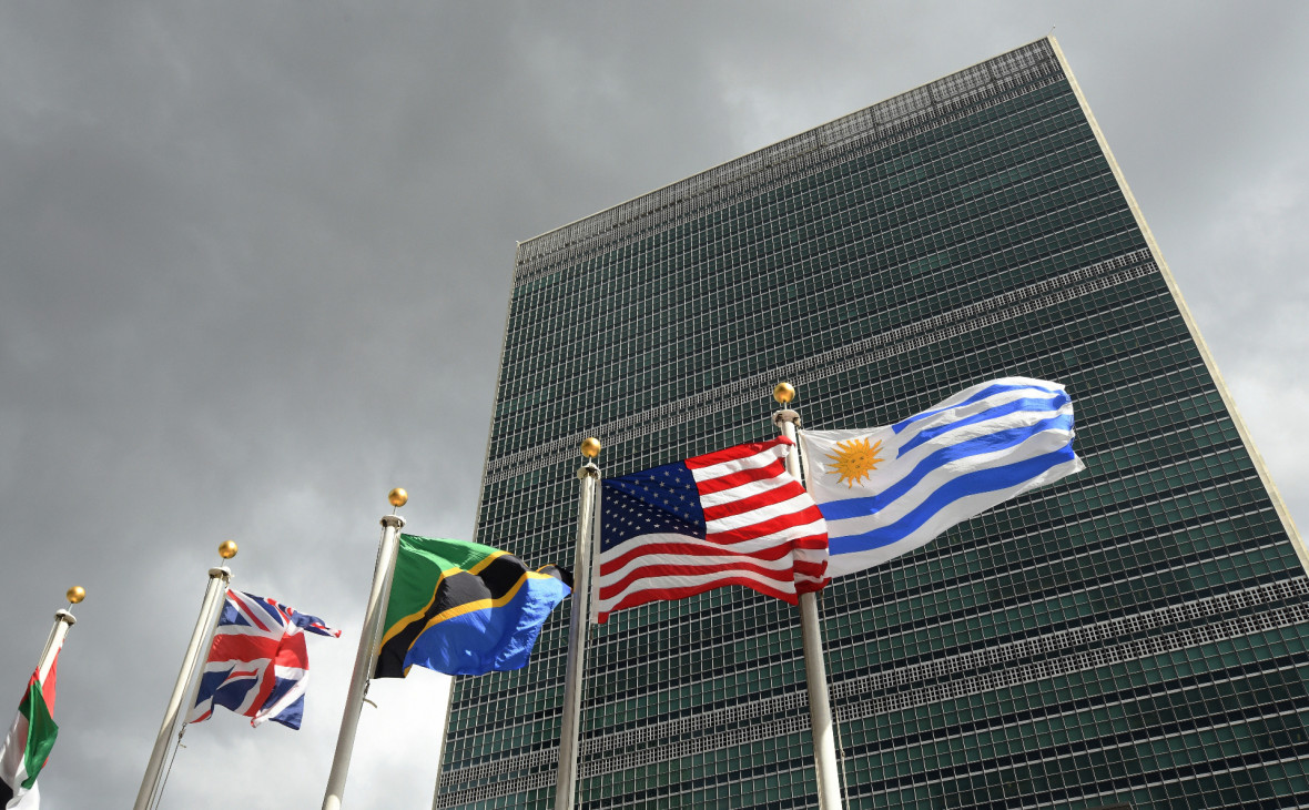 БҰҰ-ның 86 қызметкері коронавирус  жұқтырған