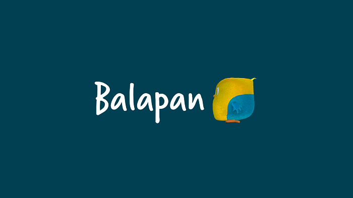 6 сәуірден бастап «Balapan» телеарнасында мектеп оқушыларына арналған бейнесабақтар көрсетіледі