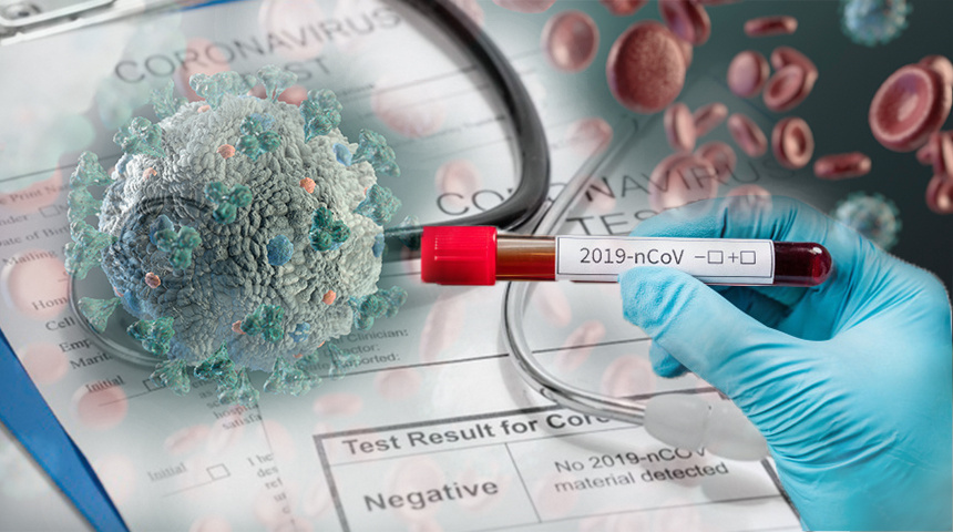 Қызылордада індет жұқтырған әйел Оңтүстік Кореядан келген