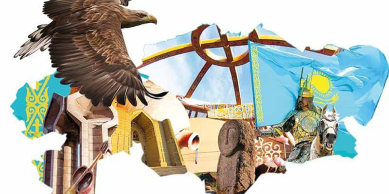 Ұлттық танымның өзегі – тарихи сана