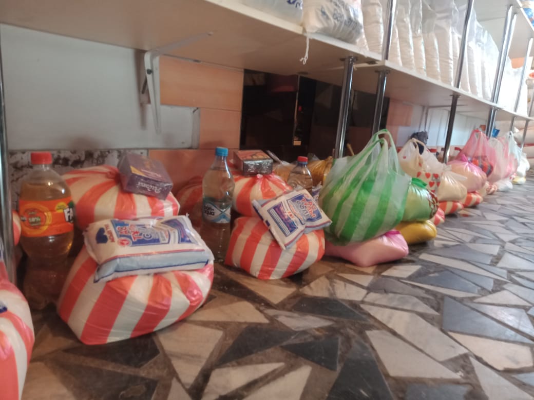 Түркістан: Ақсақалдар алқасы игі бастама көтерді