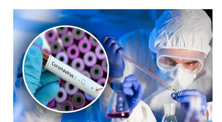 Ресейде COVID-19-ға көмектесе алатын үш препарат жасалды