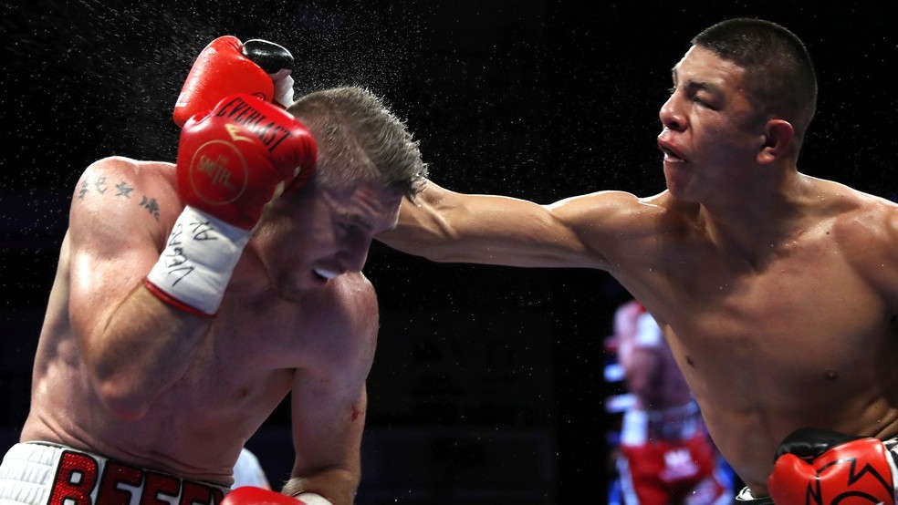 БАҚ: Қанат Ислам әлемнің экс-чемпионымен жұдырықтасады