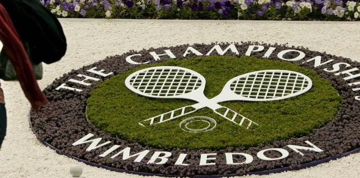 Теннистен Уимблдон турнирі кейінге шегерілді