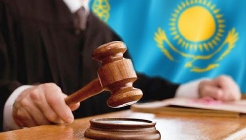 Түркістан: Құдалық өткізгендер қамауға алынды