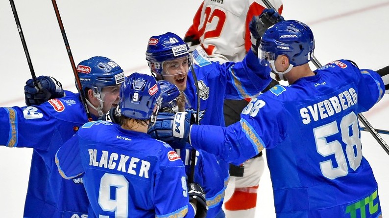 «Барысқа» дауыс берейік!