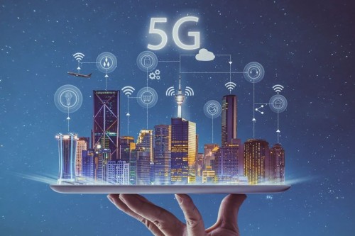China Mobile жыл аяғына дейін 300 мың 5G базалық станцияларын салады