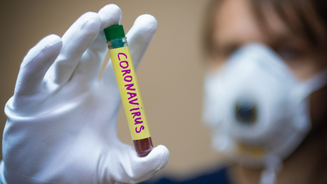 Коронавирустан тағы екі адам айықты