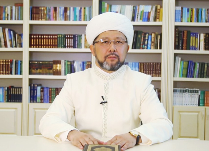 Бас Мүфти: Кез келген тығырықтан шығар жол - иман