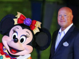 Дисней басшысы Пандемияға байланысты айлығын қысқартты