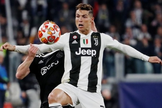 Роналду «Ювентустан» кетуі мүмкін