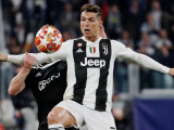 Роналду «Ювентустан» кетуі мүмкін