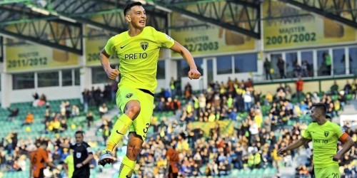 Футбол: Коронавирус «Жилинаның» түбіне жетті