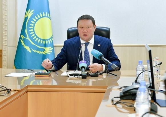 Солтүстік Қазақстанға да шектеу шаралары енгізіледі