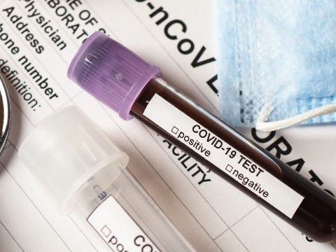 Бельгияда 12 жасар қыз коронавирустан қайтыс болды