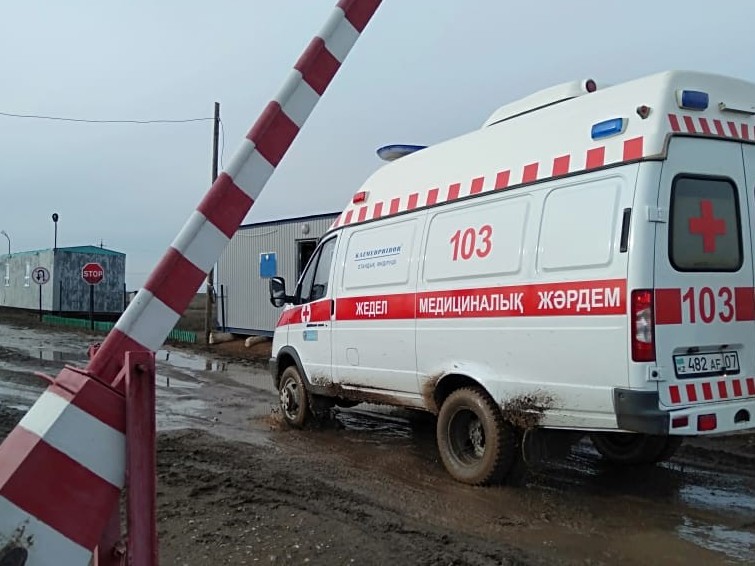 Батыс Қазақстанда күшейтілген карантин режимі енгізілді