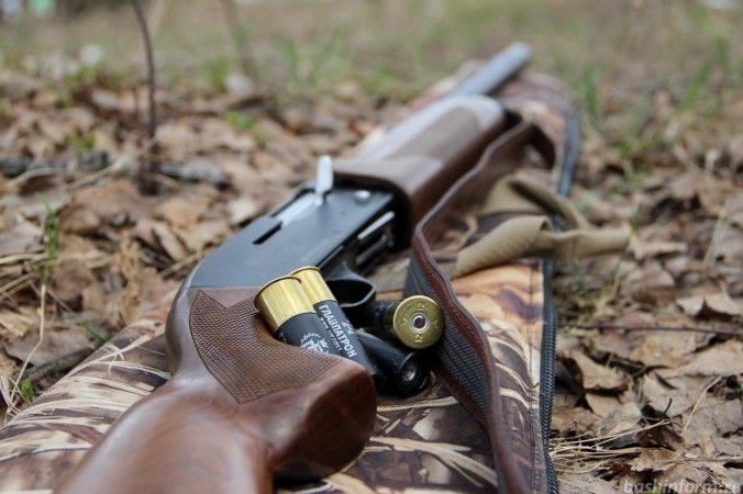 Қостанай облысында браконьерлер ұсталды