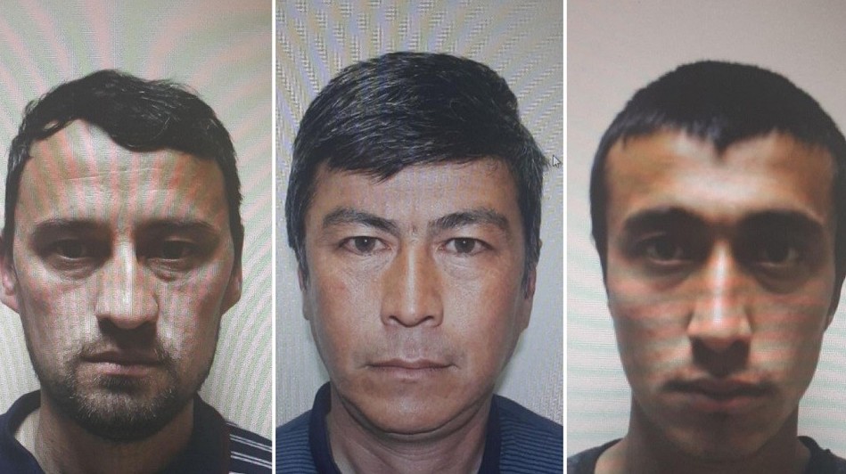 Алматыға бой тасалап кірмек болған шетел азаматтары ұсталды