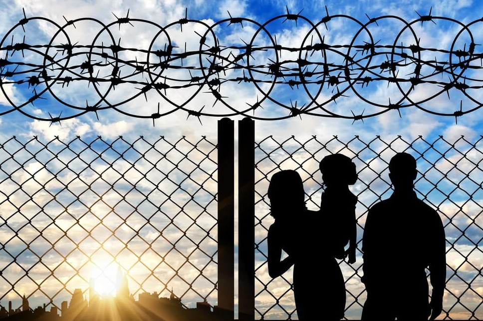 Америкамен шекараның жабылуынан миллиондаған мексикалық жұмыссыз қалды