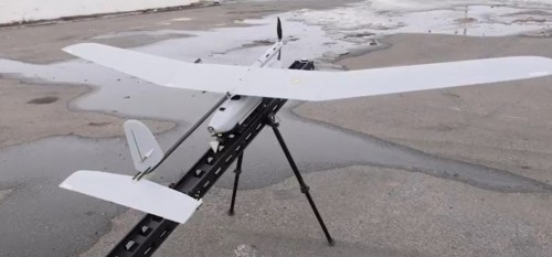 Ұшқышсыз ұшақтар төтенше жағдайда барлау жұмыстарын күшейтеді