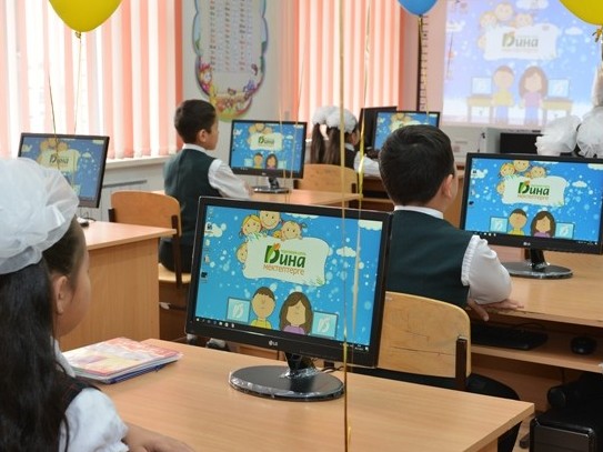 Ақтөбе облысы: Шалғай ауылдар интернет жүйесіне қосыла бастады