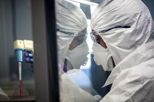 Италияда коронавирустан көз жұмғандар саны артып отыр