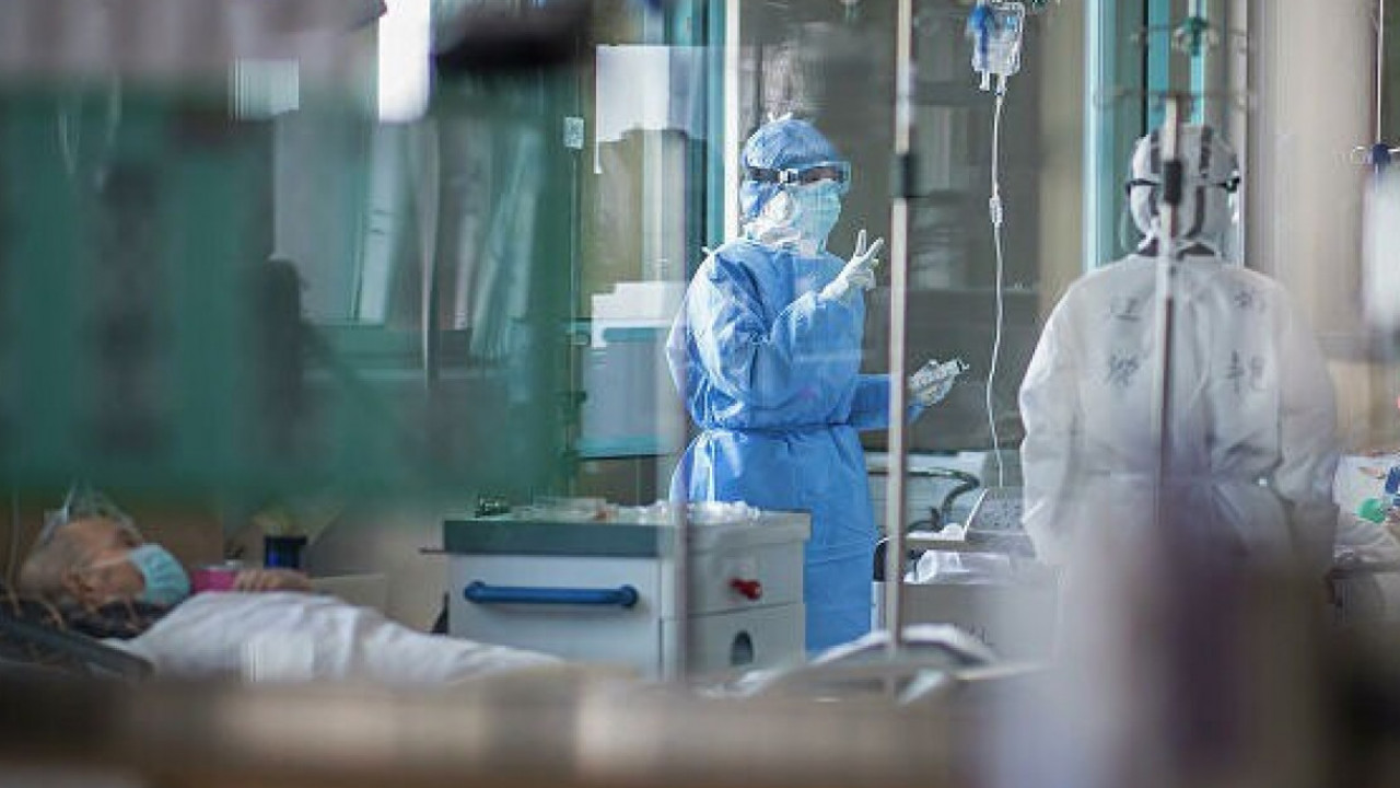 Тағы бір науқас қайтыс болды