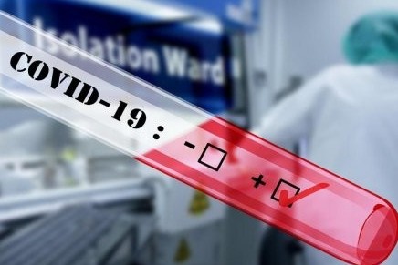 Қазақстанда коронавирус жұқтырғандар саны 372-ге жетті