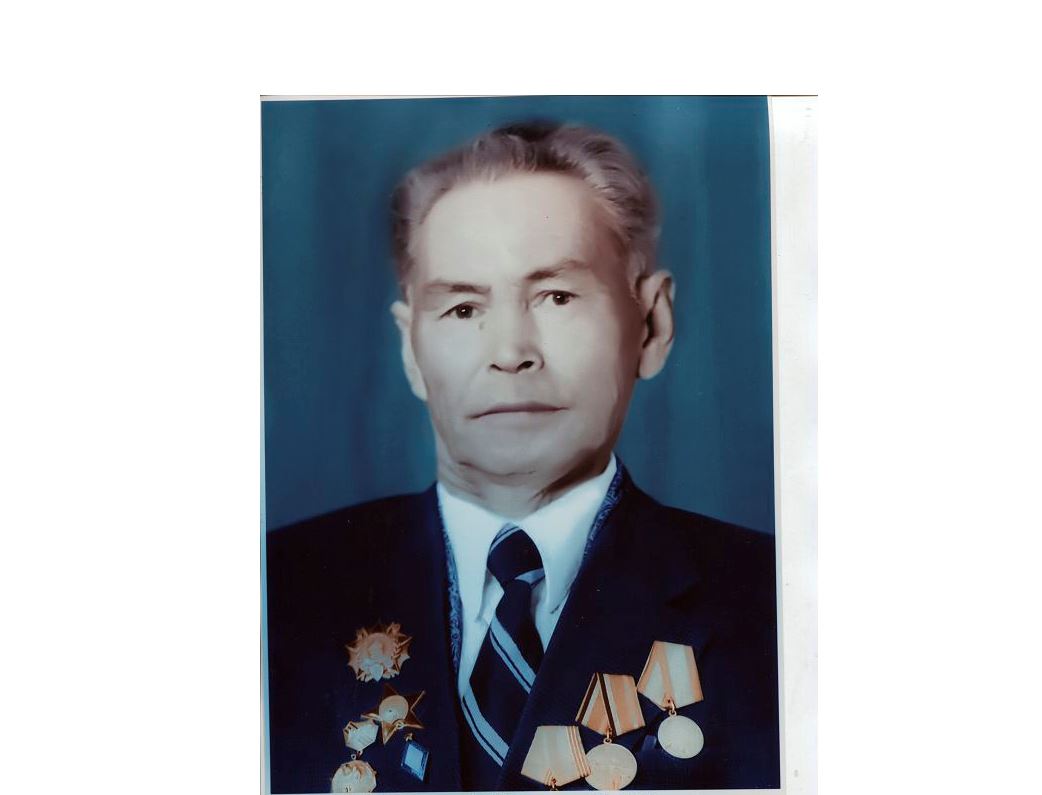 «Штрафбаттың» командирі