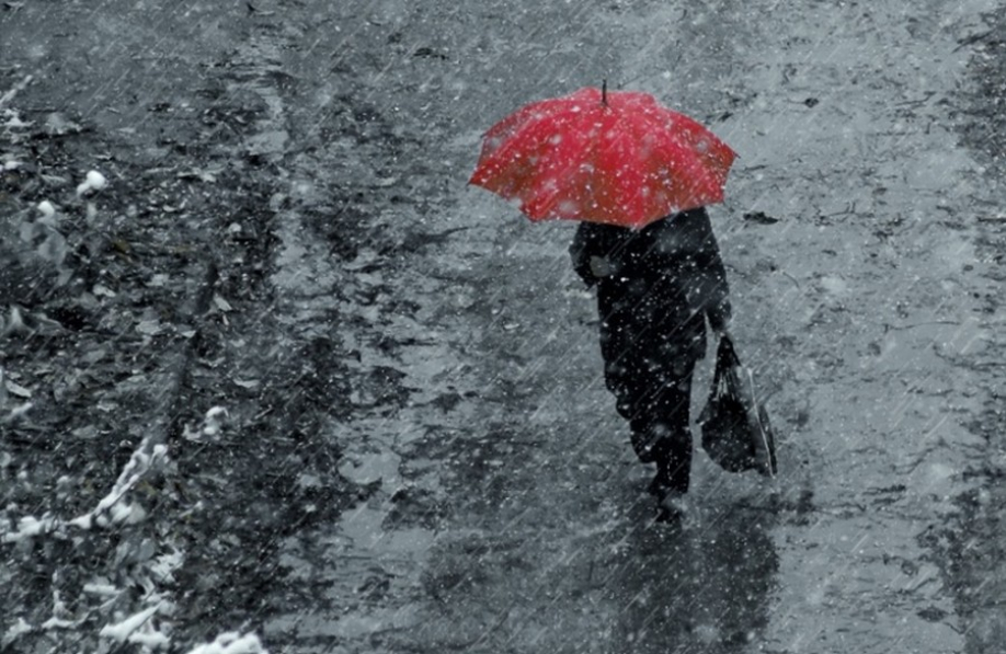 1 сәуірге арналған ауа райы болжамы