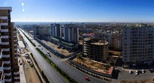 Шымкентте төтенше жағдай кезінде қылмыс төмендеген