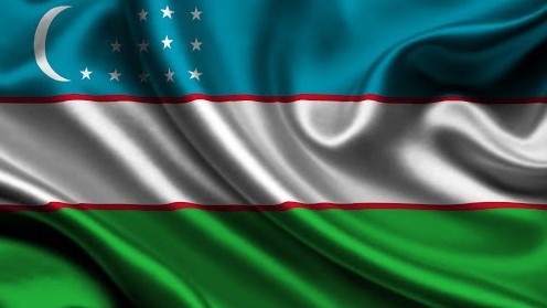 Өзбектердің өндірісі өрге домалап тұр