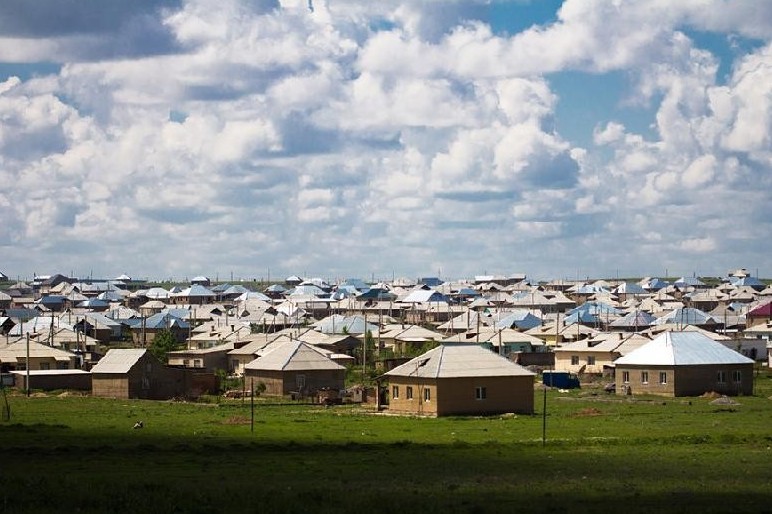 Ауылды дамытуды жерді тыңайтудан бастау қажет
