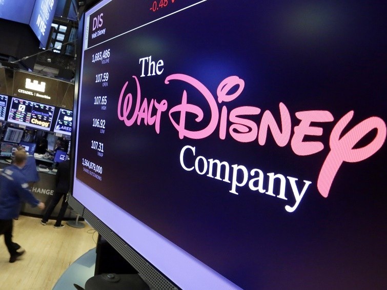 Walt Disney басшылары жалақыларынан бас тартты
