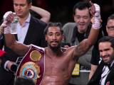 Кәсіпқой бокс: Деметриус Андраде мықтылардың барлығын жекпе-жекке шақырды