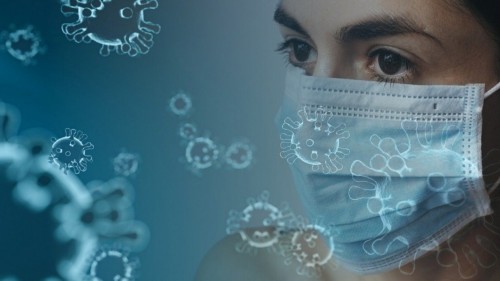 Коронавирус Көкшетауға да келді