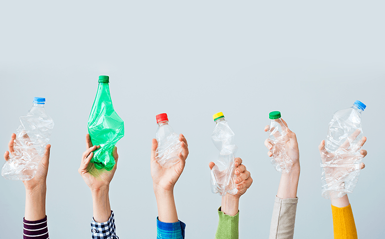 Неміс ғалымдары пластикті ыдырататын бактериялар штаммын тапты