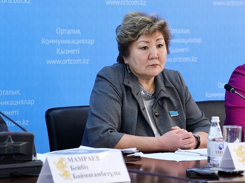 МӘМС жүйесін кейінге шегеру – құптарлық қадам