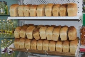 «Боралдай нанның» тұтынушылары нансыз қалмайды