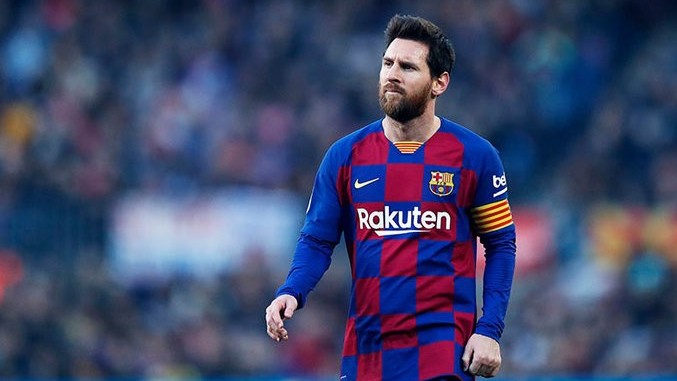 Месси болашақ 15 футбол жұлдызын атады