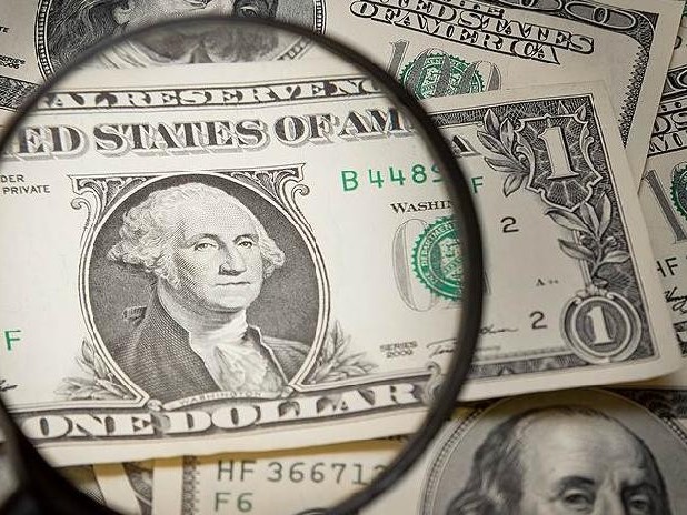 Доллардың бәсі артып келеді