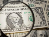 Доллардың бәсі артып келеді