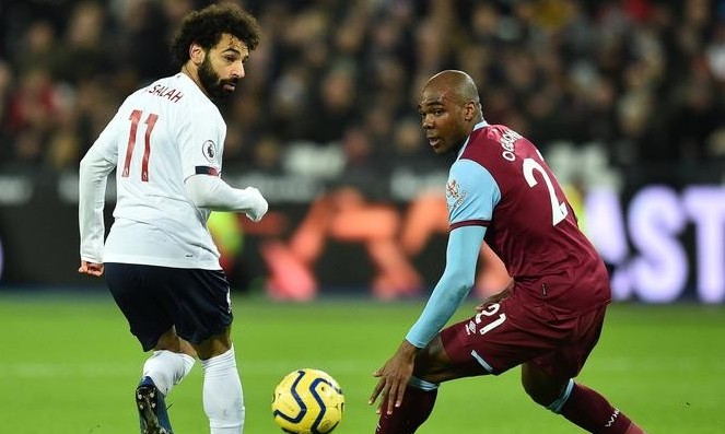 Футбол: Англияда арпалыс басталды