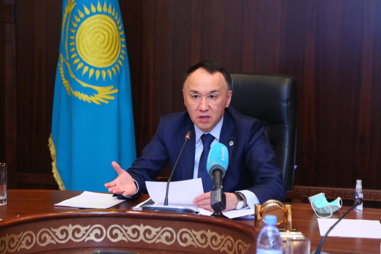 Қостанай облысында 330 мыңнан астам адам әлеуметтік жәрдемақы алады