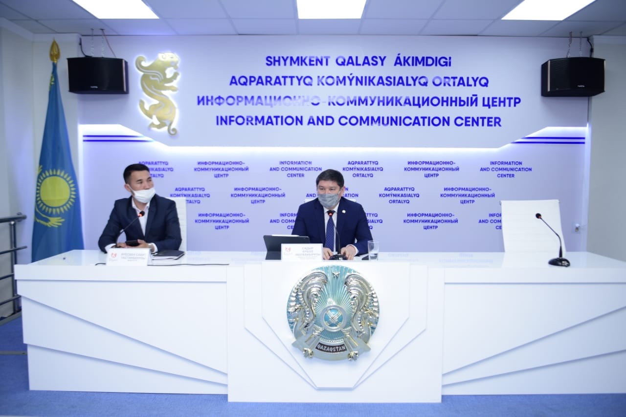 Шымкент: ТЖ кезінде табысынан айырылған азаматтарға әлеуметтік төлем төленеді