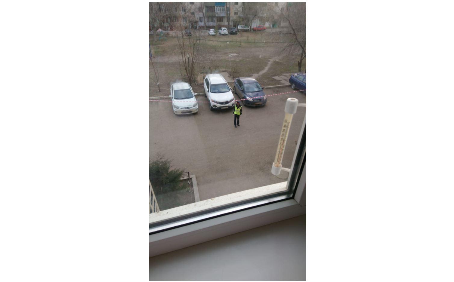 Оралдағы пәтерден үй иесінің мәйіті табылды