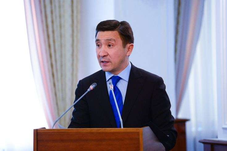 Алматы: Қартайған әке-шешені қолға алуға кеңес берді