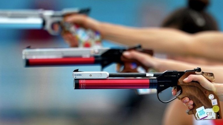 Нысана көздеуден әлем чемпионаты өтпейтін болды